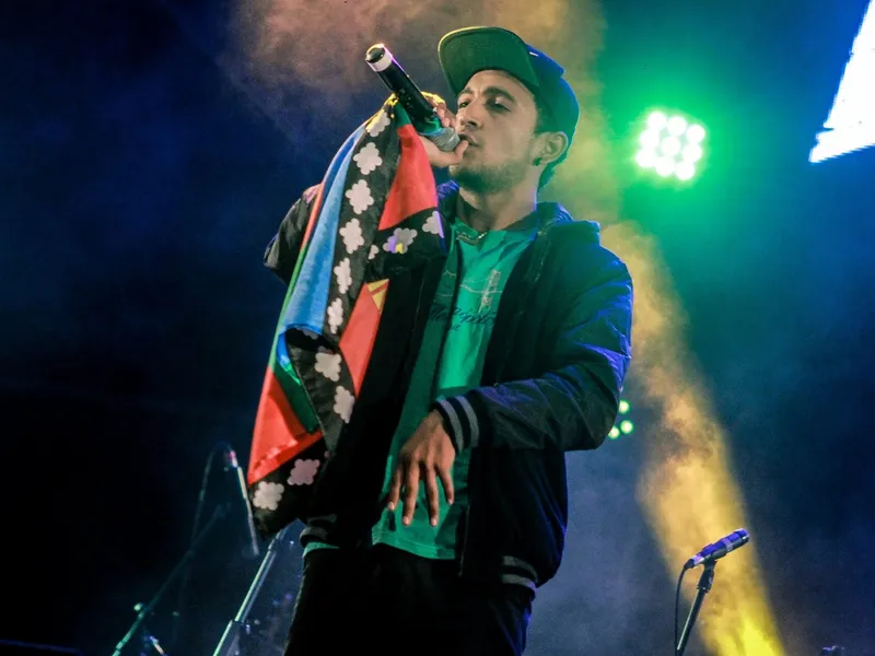 Festival de la Mosqueta