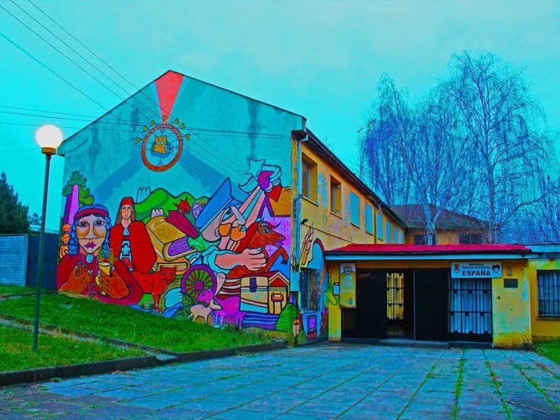 Museo Histórico Julio Abasolo Aldea