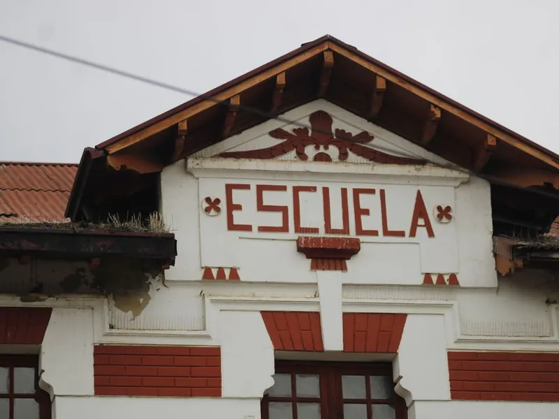 Escuela Superior