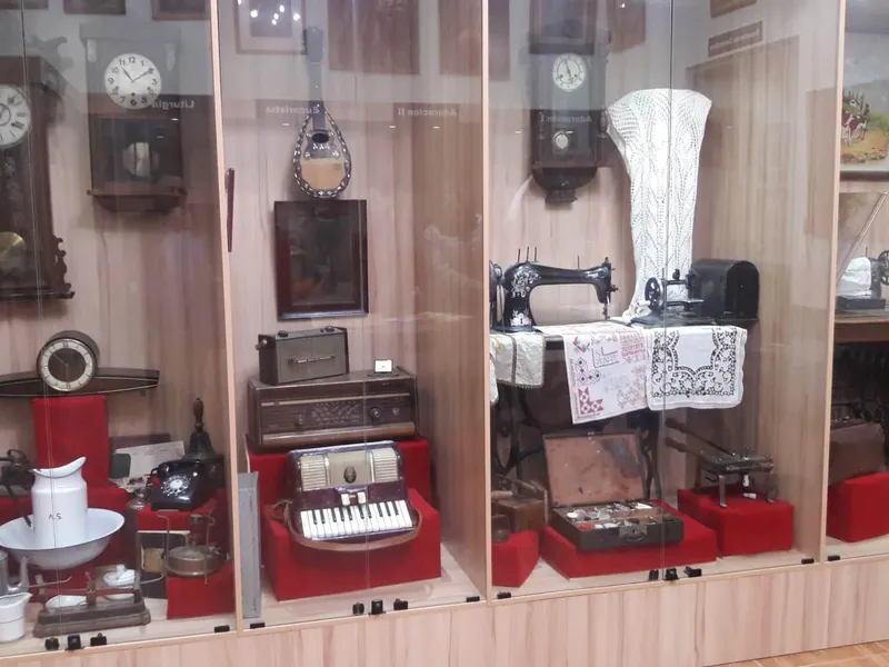 Museo Hermanas Franciscanas
