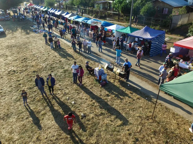 Festival de la Empanada