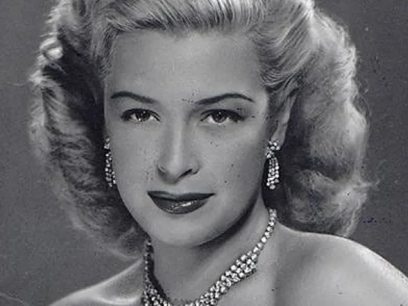 Malú Gatica