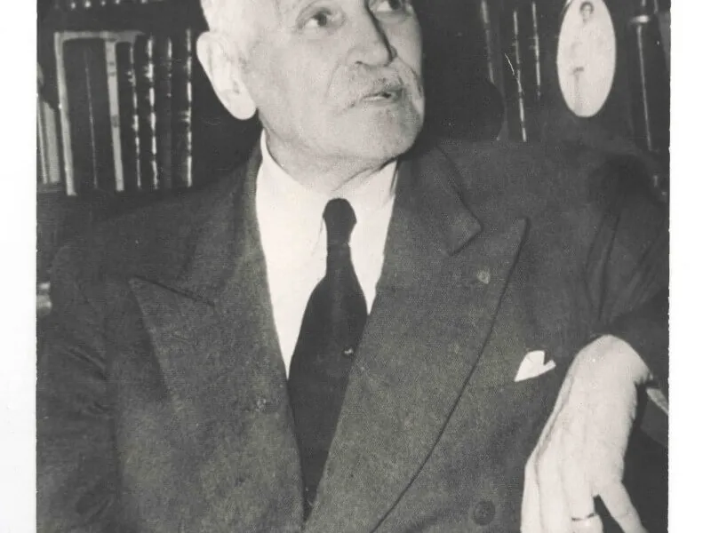 Diego Dublé Urrutia