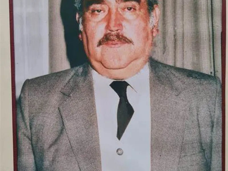 Regidor y Alcalde