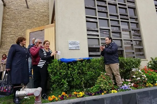 Circuito Turístico Poético Cultural