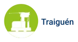 Ícono de Traiguén